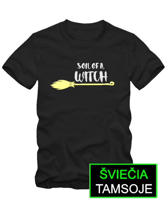 Son of a wich Son of a wich